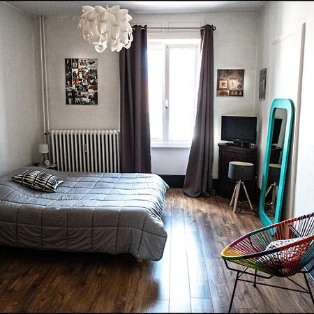 Ferienwohnung Au Kouglof Avec Netflix Colmar Exterior foto
