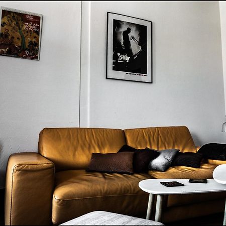 Ferienwohnung Au Kouglof Avec Netflix Colmar Exterior foto