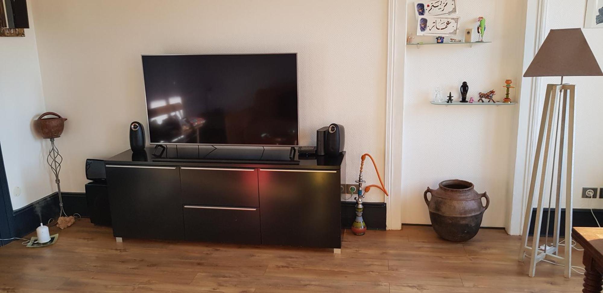 Ferienwohnung Au Kouglof Avec Netflix Colmar Exterior foto